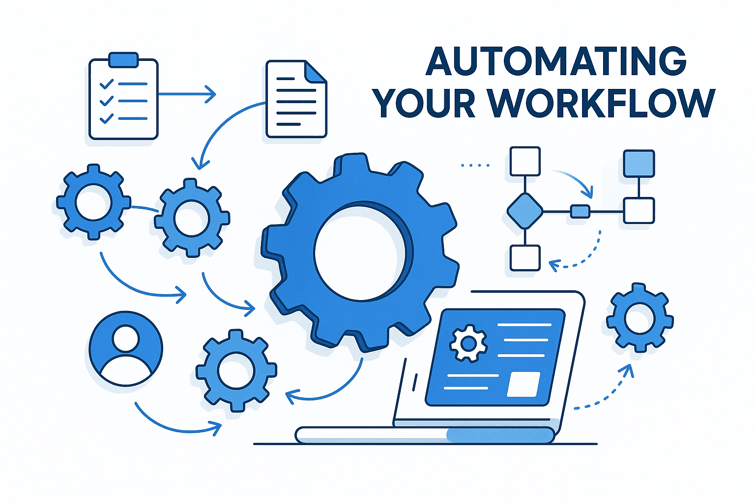Automating Your Workflow with AppDeck
