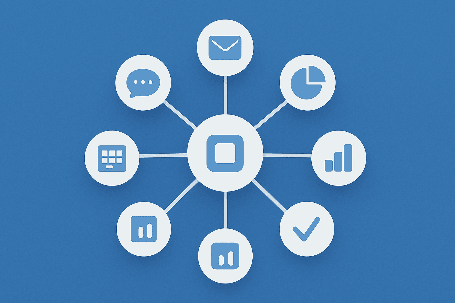 Integrations
