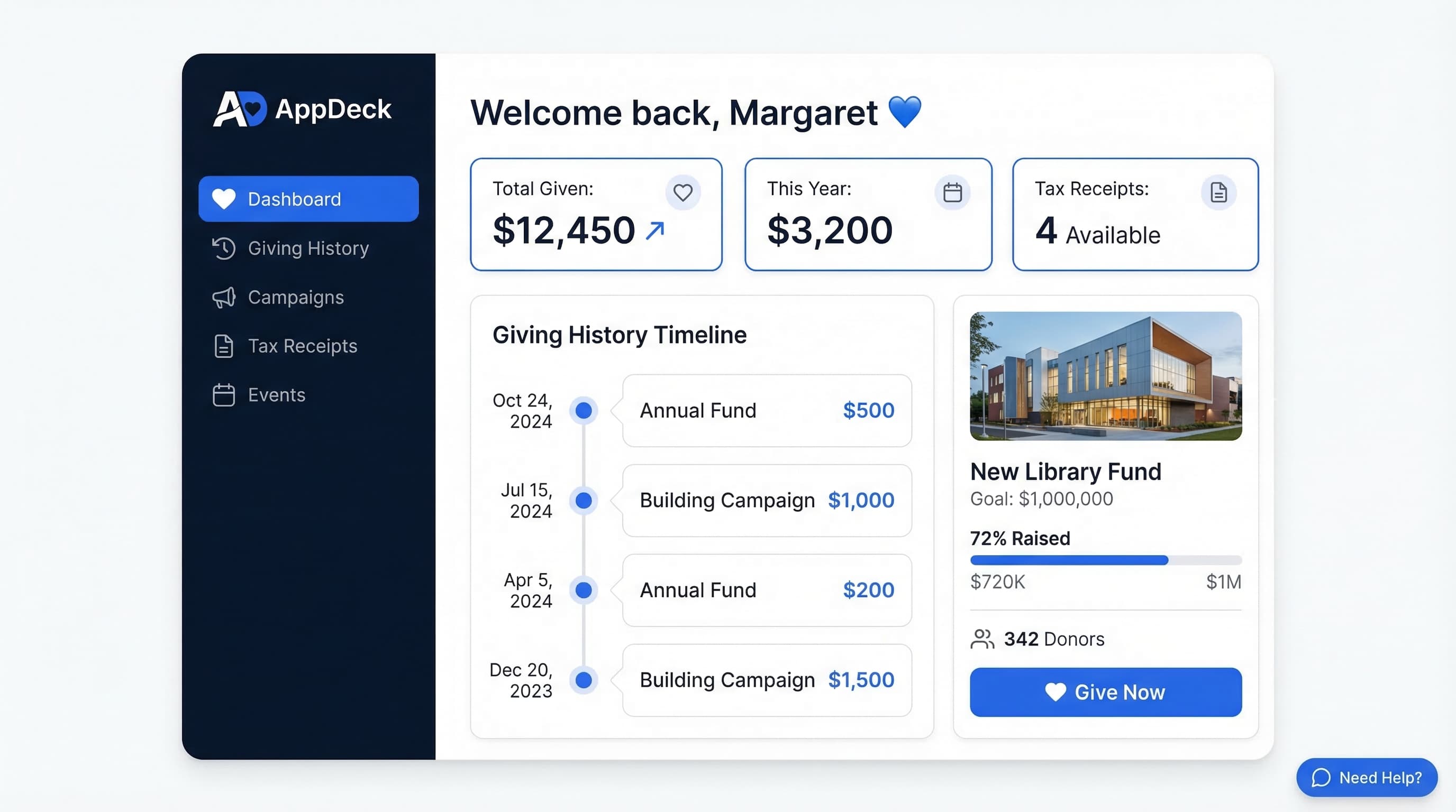 Donor Portal Software: 7 Best Platforms for Nonprofits (2026)