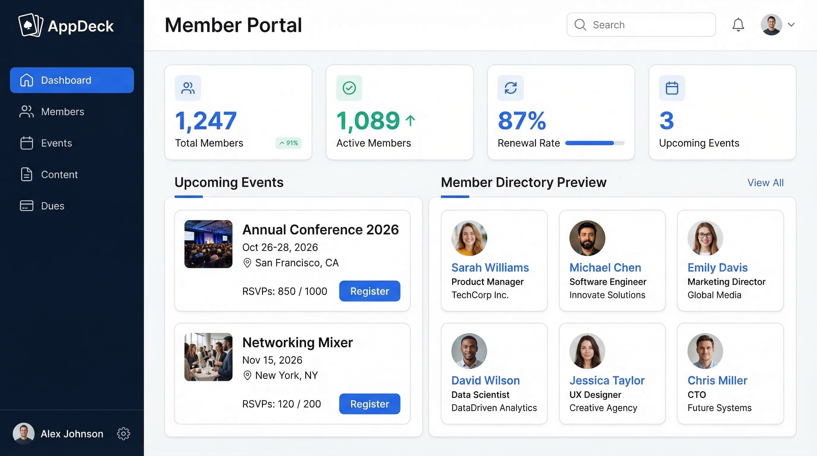 Membership Website Software: 8 Best Platforms Compared (2026)