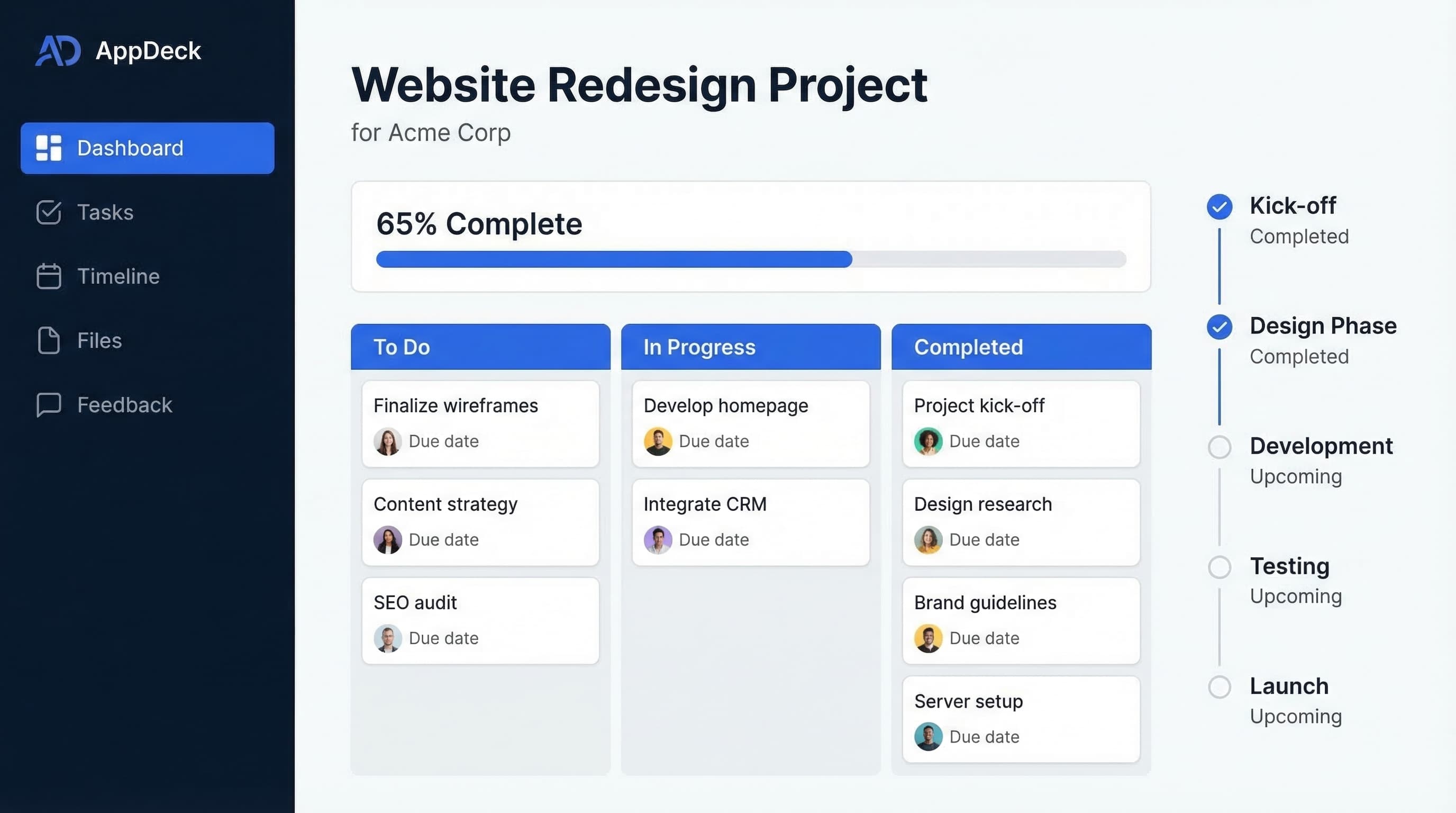 Project Portal Software Comparison 2026: 8 Best Platforms for Client Collaboration