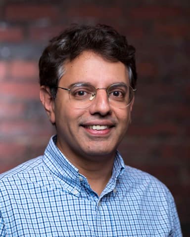 Vik Chadha, Founder of AppDeck